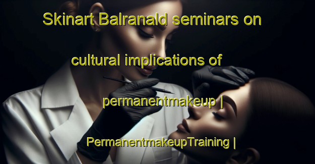 Skinart Balranald seminars on cultural implications of permanentmakeup | PermanentmakeupTraining | PermanentmakeupClasses | SkinartTraining-Australia